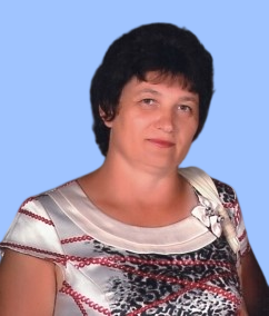 Салова Светлана Вячеславовна.