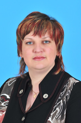 Завгородняя Жанна Леонидовна