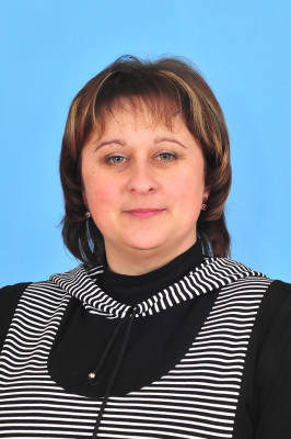 Каверина Инна Анатольевна